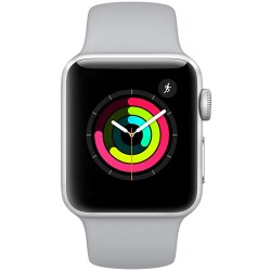 ヨドバシ.com - アップル Apple Apple Watch Series 3 （GPS） - 38mm