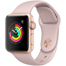 ヨドバシ.com - アップル Apple Apple Watch Series 3 （GPS） - 38mm 