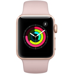 ヨドバシ.com - アップル Apple Apple Watch Series 3 （GPS） - 38mm 