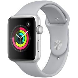 ヨドバシ.com - アップル Apple Apple Watch Series 3 （GPS） - 42mm
