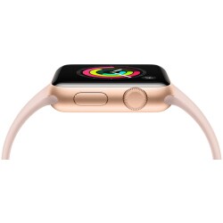 ヨドバシ.com - アップル Apple Apple Watch Series 3 （GPS） - 42mm 