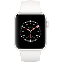 Apple Watch Edition ホワイトセラミック 38mm 大人ホワイト」セラミックアップルウォッチバンド – gaacal
