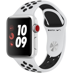ヨドバシ.com - アップル Apple Apple Watch Series 3 Nike+ （GPS +