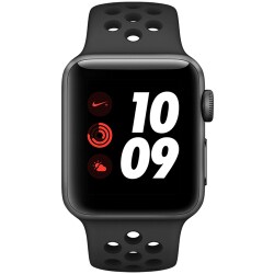 ヨドバシ.com - アップル Apple Apple Watch Series 3 Nike+ （GPS + ...