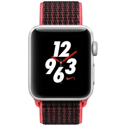 ヨドバシ.com - アップル Apple Apple Watch Series 3 Nike+ （GPS + 