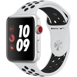 ヨドバシ.com - アップル Apple Apple Watch Series 3 Nike+ （GPS + ...