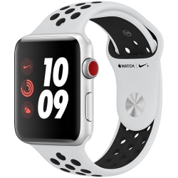 ヨドバシ.com - アップル Apple Apple Watch Series 3 Nike+ （GPS +