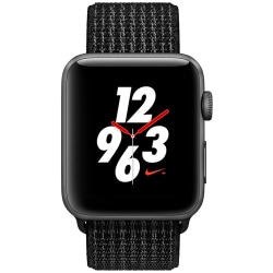 apple watch series 3 42mm nike gps
