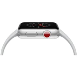 ヨドバシ.com - アップル Apple Apple Watch Series 3 （GPS + 