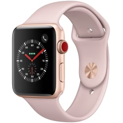AppleWatchヨドバシ.com - アップル Apple Apple Watch Series 3 （GPS + ...