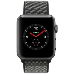 ヨドバシ.com - アップル Apple Apple Watch Series 3 （GPS + 