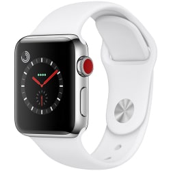ヨドバシ.com - アップル Apple Apple Watch Series 3 （GPS +