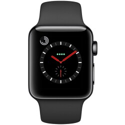 ヨドバシ.com - アップル Apple Apple Watch Series 3 （GPS + ...