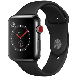 ヨドバシ.com - アップル Apple Apple Watch Series 3 （GPS +