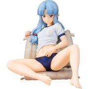 桐葉 [つぐもも 1/8スケール 全高約120ｍｍ 塗装済み完成品フィギュア]