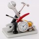 C8299 MiniatureClock