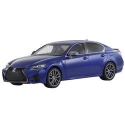 ヨドバシ.com - 京商 KYOSHO KSR18017BL [1/18 レクサス GS F ブルー