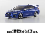 MZP440BL [ASC MA020S スバル WRX STI WRブルー]