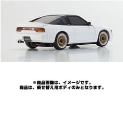 ヨドバシ.com - 京商 KYOSHO MZP434WB [ASC MA020S 日産 シルエイティ 