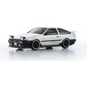 MZP410GTV [ASC MA020 トヨタ スプリンタートレノ GTV AE86 エアロ ホワイト]