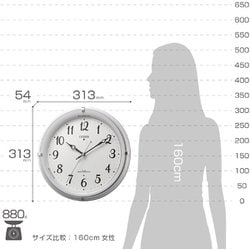 ヨドバシ.com - シチズン CITIZEN 4MYA37-003 [暗所自動点灯ライト付