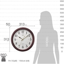 ヨドバシ.com - シチズン CITIZEN 4MYA36-006 [暗所自動点灯ライト付