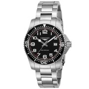 ハイドロコンクエスト ブラック 並行輸入品 L3.689.4.53.6