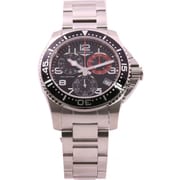 ハイドロコンクエスト ブラック 並行輸入品 L3.690.4.53.6