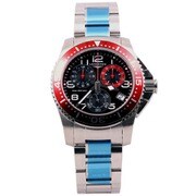 ハイドロコンクエスト ブラック 並行輸入品 L3.690.4.59.6