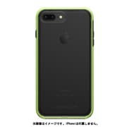 iPhone 8 Plus用ケース SLAM SERIES FOR CANYONS NIGHT FLASH