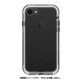 NEXT for iPhone SE（第2世代）/8/7 4.7インチ用 Black Crystal 77-57190 NEXT for iPhone SE 第2世代/8/7 Black Crystal