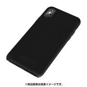 ODPH3607BK [スナップエッジ iPhone X用ケース セサミブラック]