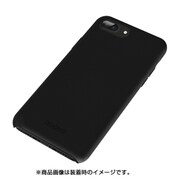 ODPH3517BK [スナップエッジ iPhone 8 Plus用ケース セサミブラック]