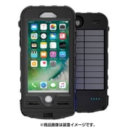 SLSLXAPL07-BL [SLエクストリーム7 iPhone7用ケース ナイトブラック]