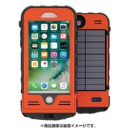SLSLXAPL07-OR [SLエクストリーム7 iPhone7用ケース シグナルオレンジ]