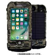 SLSLXAPL07-HU [SLエクストリーム7 iPhone7用ケース モッシーオークモデル]