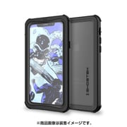 GHOCAS822 [ノーティカル iPhone X用ケース ブラック]
