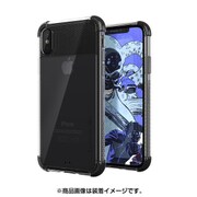 GHOCAS776 [コバート2 iPhone X用ケース ブラック]