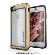GHOCAS658 [アトミックスリム iPhone SE（第2世代）/8 4.7インチ用 ケース ゴールド]