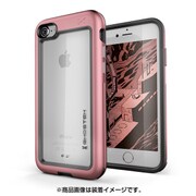 GHOCAS661 [アトミックスリム iPhone SE（第2世代）/8 4.7インチ用 ケース ピンク]