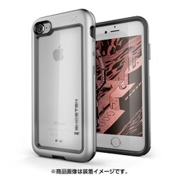 ヨドバシ Com Ghostek ゴーステック Ghocas663 アトミックスリム Iphone Se 第2世代 8 4 7インチ用 ケース シルバー 通販 全品無料配達 ヨドバシ Com Ghostek ゴーステック Ghocas663 アトミックスリム Iphone Se 第2世代 8 4 7インチ用 ケース シルバー 通販 全品無料配達
