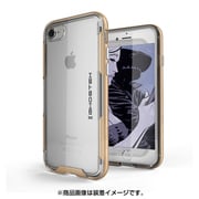 GHOCAS694 [クローク3 iPhone SE（第2世代）/8 4.7インチ用 ケース ゴールド]