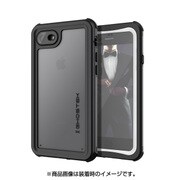 GHOCAS826 [ノーティカル iPhone 8用ケース ホワイト]