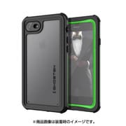 GHOCAS827 [ノーティカル iPhone 8用ケース グリーン]