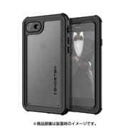 GHOCAS828 [ノーティカル iPhone SE（第2世代）/8 4.7インチ用 ケース ブラック]