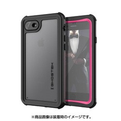 ヨドバシ Com Ghostek ゴーステック Ghocas9 ノーティカル Iphone Se 第2世代 8 4 7インチ用 ケース ピンク 通販 全品無料配達