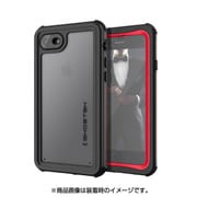 GHOCAS830 [ノーティカル iPhone 8用ケース レッド]