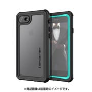 GHOCAS831 [ノーティカル iPhone 8用ケース ティール]