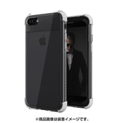 GHOCAS778 [コバート2 iPhone SE（第2世代）/8 4.7インチ用 ケース ホワイト]