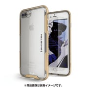 GHOCAS700 [クローク3 iPhone 8 Plus用ケース ゴールド]